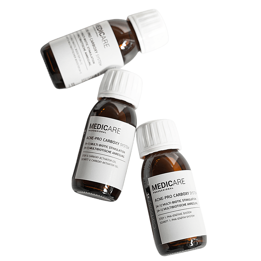 Acne-Pro Carboxy System
