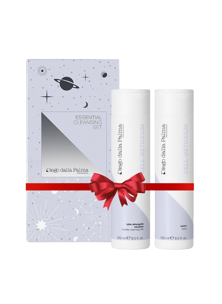 Базовый набор очищения