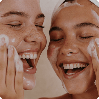 Уход за нормальной кожей