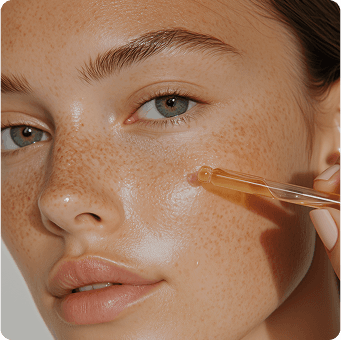 Уход за жирной кожей