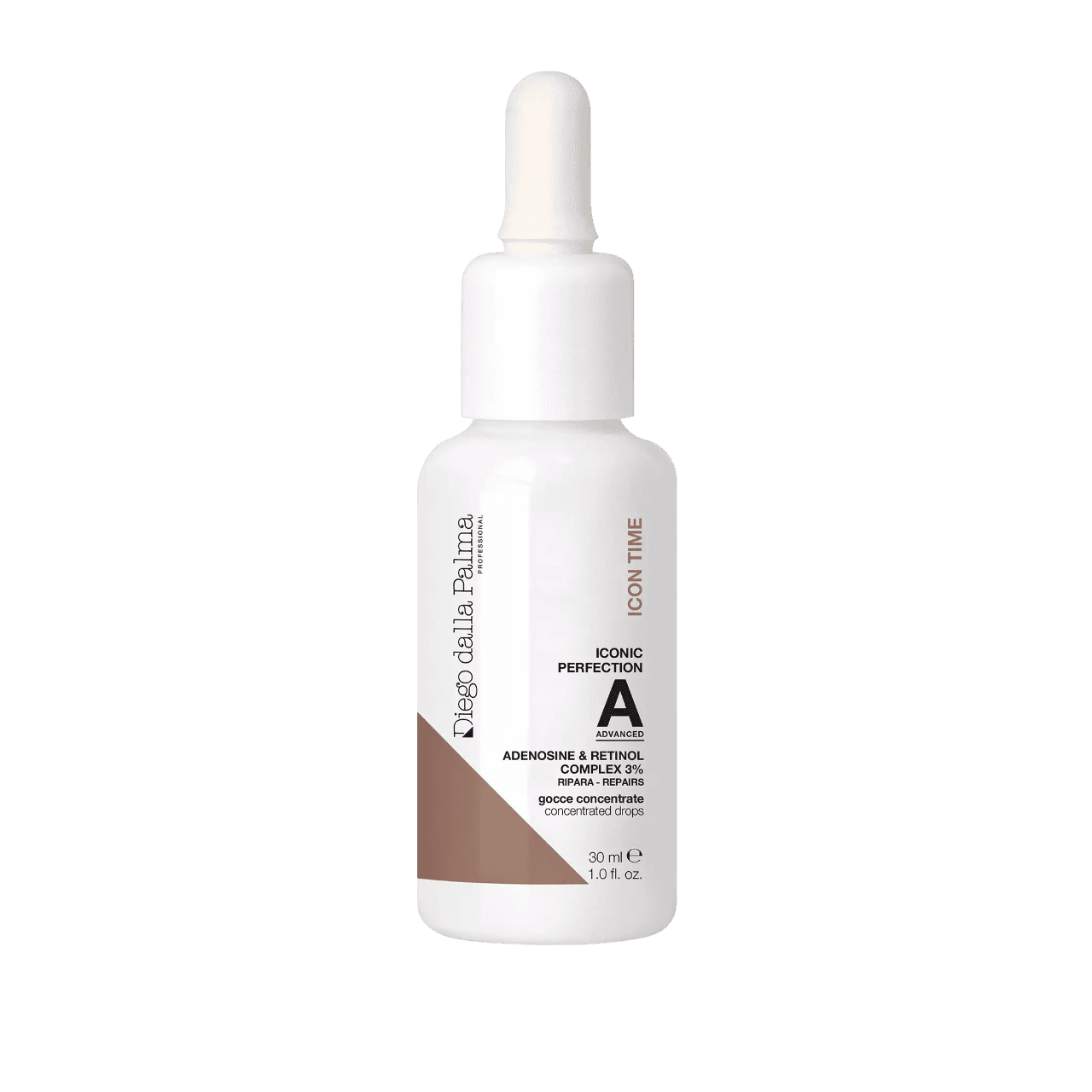 СЫВОРОТКА А – КОМПЛЕКС АДЕН. И РЕТИН. 3% / SERUM A – ADENOSINE & RETINOL 3% COMPLEX (PF01295)