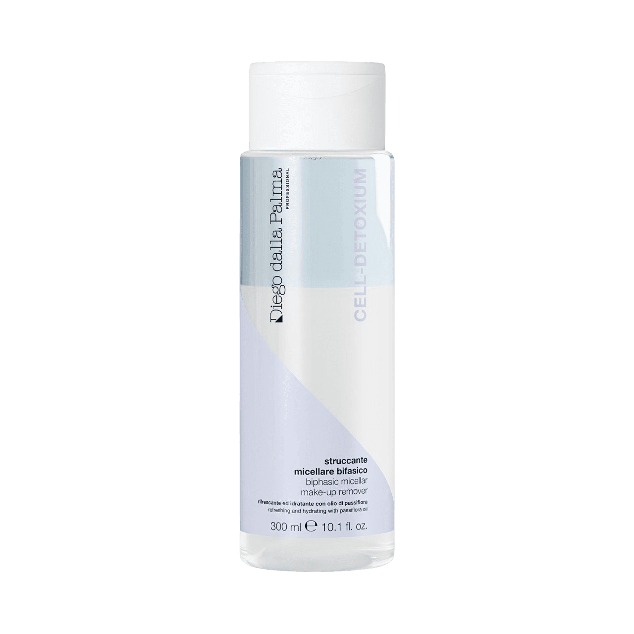 ДВУХФАЗНОЕ СРЕДСТВО ДЛЯ СНЯТИЯ МАКИЯЖА / BIPHASIC MICELLAR MAKE UP REMOVER (PF01451)